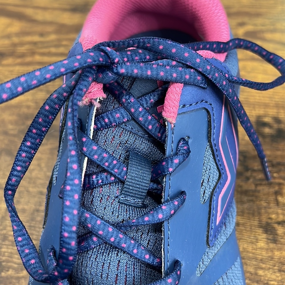 Vionic Shoes Women’s Size 9 Indigo Miles Purple Pink Sneakers - Picture 13 of 17